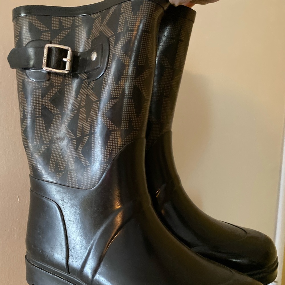 Michael Kors Women’s Rain Boots